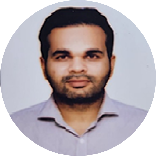 Shri Prateek Singh Verma